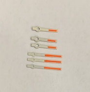 Ručky na Prim sport - cena za vše 