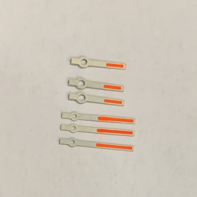 Ručky na Prim sport - cena za vše 