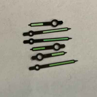 Ručky na Prim sport - cena za vše 