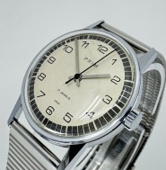 PRIM ŠEDÉ OKRUŽÍ - 1975