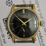 Prim  Brusel  15 Rubínů 