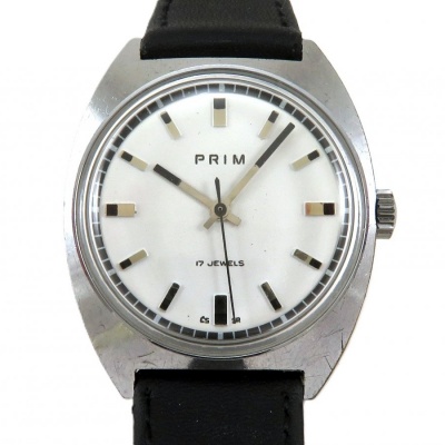 Hodinky PRIM.