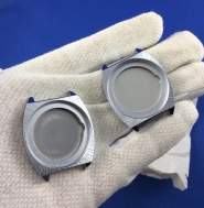 2x nepoužité púzdra PRIM cal. 66 a 68