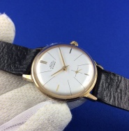 PRIM..... zlacené pouzdro Francie