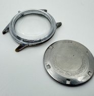 PRIM SPORT PS1 - pouzdro + dýnko + sklíčko