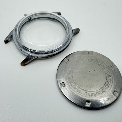 PRIM SPORT PS1 - pouzdro + dýnko + sklíčko