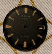 Číselník Prim sport 