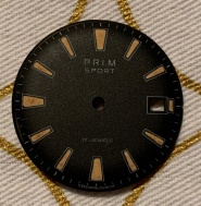 Číselník Prim sport 