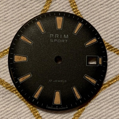 Číselník Prim sport 