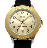 PRIM AUTOMATIC SYSTEM. 