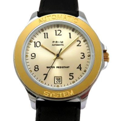 PRIM AUTOMATIC SYSTEM. 