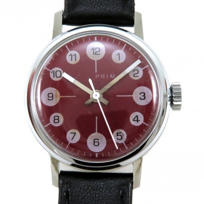 Hodinky PRIM "BERUŠKY".