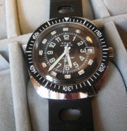 PRIM SPORT AUTOMATIC nástavba 68.3