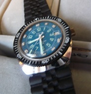 PRIM SPORT AUTOMATIC kal.69