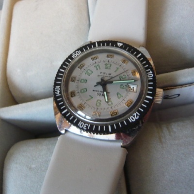 PRIM SPORT AUTOMATIC kal.69