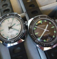 2 x PRIM POTÁPKY NOS