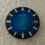 PRIM číselník NOS, vzácny.