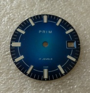 PRIM číselník NOS, vzácny.