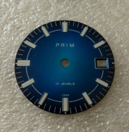 PRIM číselník NOS, vzácny.