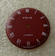 PRIM číselník NOS, vzácny.