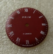 PRIM číselník NOS, vzácny.