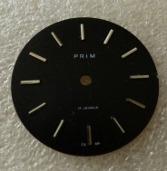 PRIM číselník NOS, vzácny.