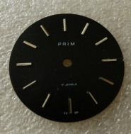 PRIM číselník NOS, vzácny.