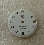 PRIM ANCRE, číselník pre export, NOS vzácny. 