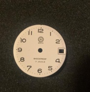 Vývozní číselník NOS