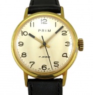 Hodinky PRIM. 