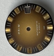 Číselník Prim Automatic