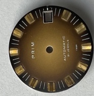 Číselník Prim Automatic