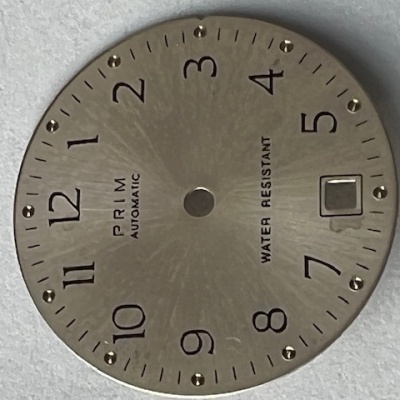 Číselník Prim Automatic