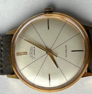 Prim incabloc kalibr 66