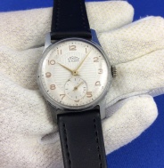 Hodinky PRIM VLOČKA