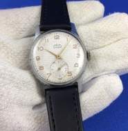 Hodinky PRIM VLOČKA