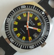 TOP PRIM SPORT HUMBERTO + KRABIČKA