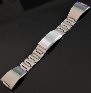 Sea Lord ocelový náramek, 18mm