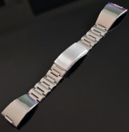 Sea Lord ocelový náramek, 18mm