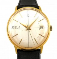 Hodinky PRIM.