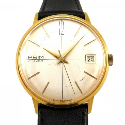 Hodinky PRIM.