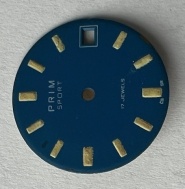 Číselník Prim Sport 2