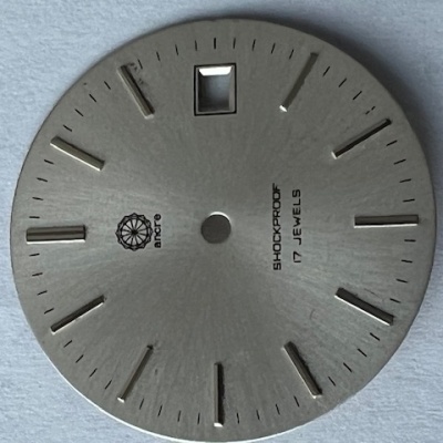 Číselník Prim Ancre