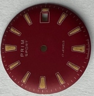 Původní nepoužitý číselník na Prim Sport 1  