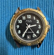 STARÉ ZACHOVALÉ HODINKY PRIM SPORT III