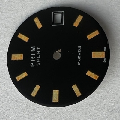 Číselník Prim Sport 2