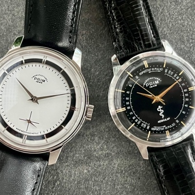 PRIM AESKULAP + TRAKTOR LE