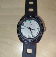 Prim Sport II Potapky biele.