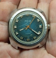 Hodinky Prim 