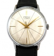 Hodinky PRIM 2100. 